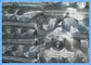 rostfreier Drahtgewebe-Maschendraht mit 316 304 SS, gesponnene Filter-Masche in der silbernen Farbe