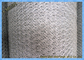 Verzinkter sechseckiger Maschendraht-Schirm 0.9 x 30 M Rollen-Antioxidierung