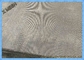 rostfreier Drahtgewebe-Maschendraht mit 316 304 SS, gesponnene Filter-Masche in der silbernen Farbe