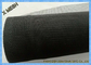 Edelstahl-Insektenschutzgitter-/Fliegengitter-Maschendraht 20mesh X 0.18mm weicher schwarzer für raue Umwelt
