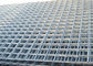 2 Zoll galvanisierte geschweißte Draht-Zaun-Maschen-Platte für den Aufbau der ausgezeichneten Korrosionsbeständigkeit