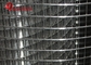 Durchmesser des 6ft Breiten-elektrische Fusions-heißer eingetauchter galvanisierter Maschendraht-19 X19x1.6mm